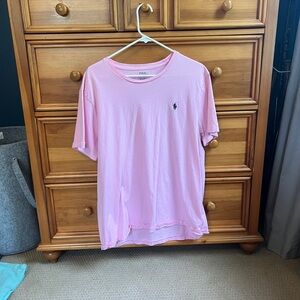 Polo t-shirt